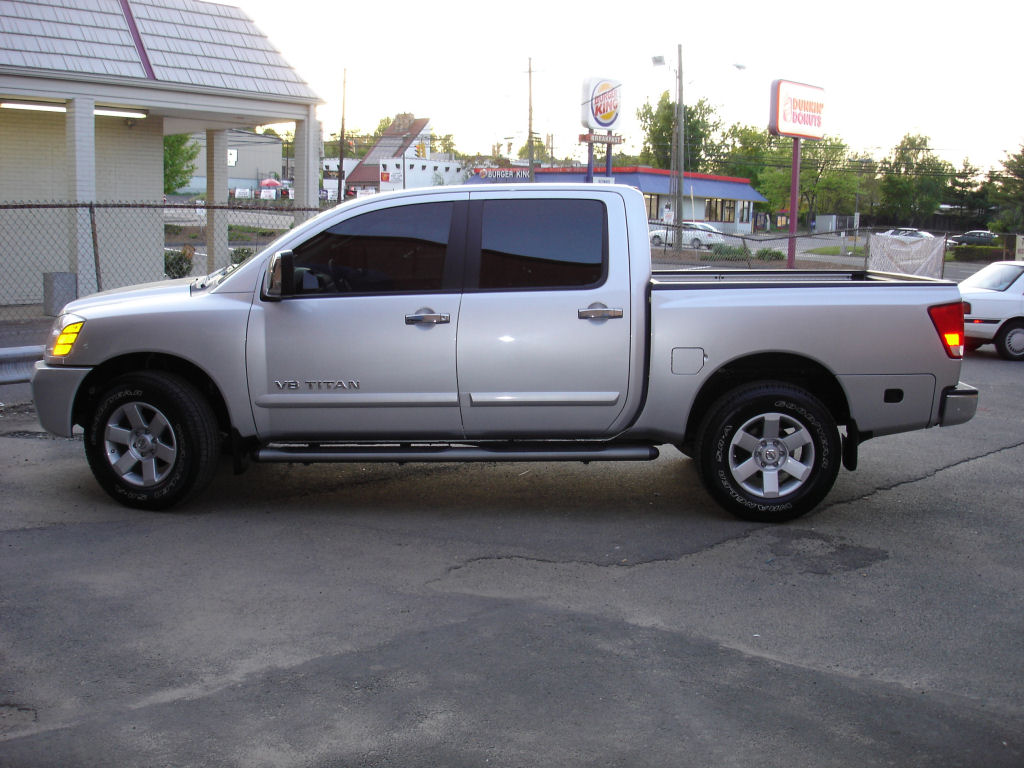 Tint Master of Hartford Our Work